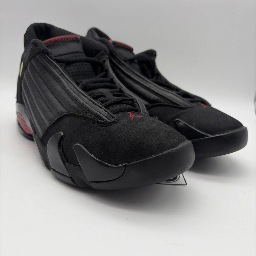 Jordan size 12